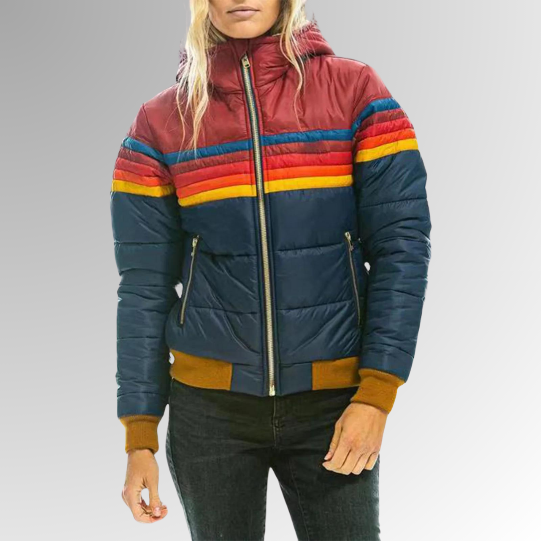 EB | Wasserdichte Daunenjacke