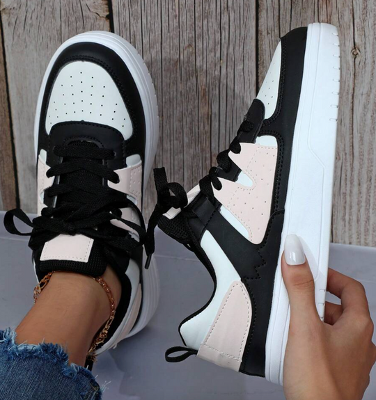 Soulstride Schuhe Trendy EB