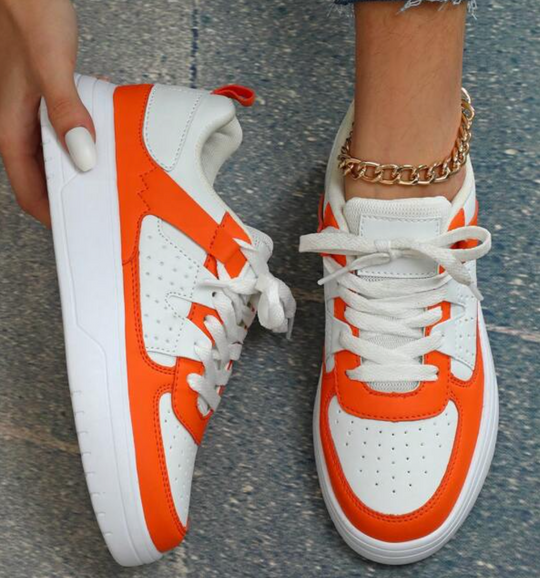 Soulstride Schuhe Trendy EB