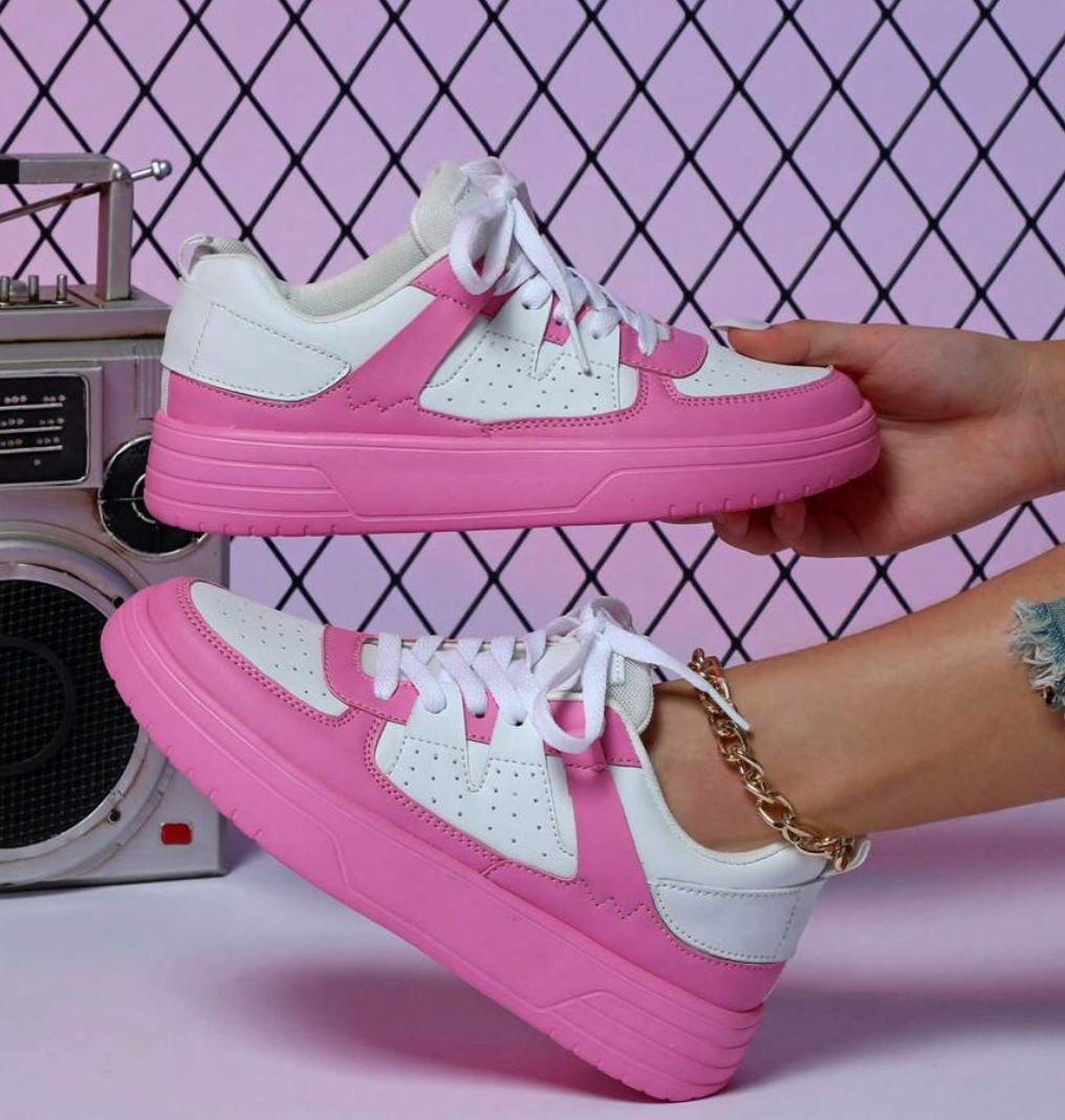 Soulstride Schuhe Trendy EB