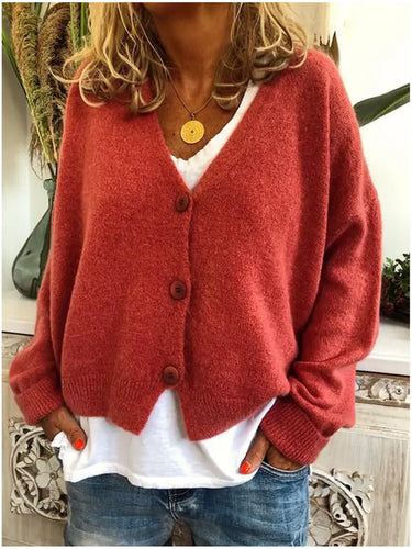 EB | Lässige und Bequeme Allgemeine Jacke