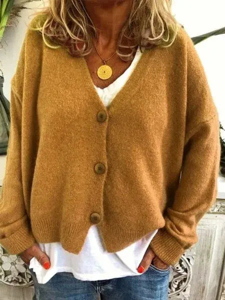 EB | Lässige und Bequeme Allgemeine Jacke