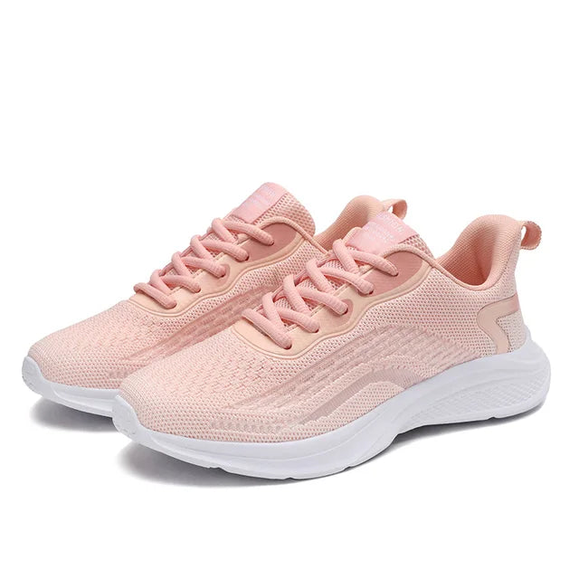 Urban SchwarzWeiße HighTopSneaker EB