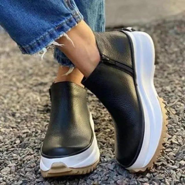 Mode Sneakers für Frauen EB