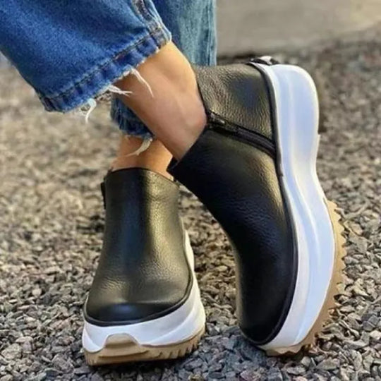 Mode Sneakers für Frauen EB