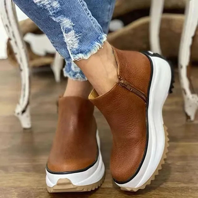 Mode Sneakers für Frauen EB