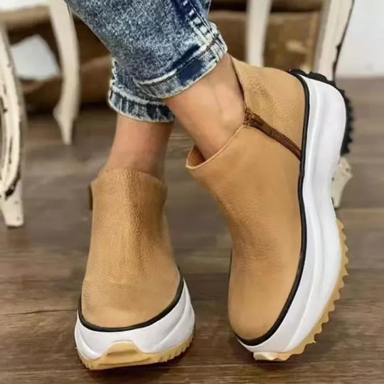 Mode Sneakers für Frauen EB