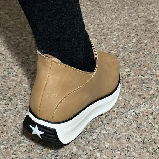 Mode Sneakers für Frauen EB