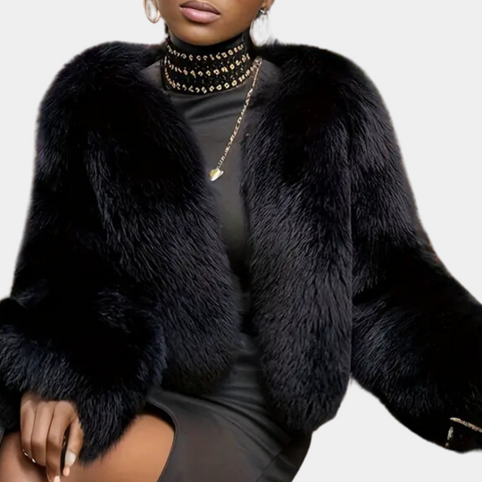 EB | Eleganter Wintermantel für Damen