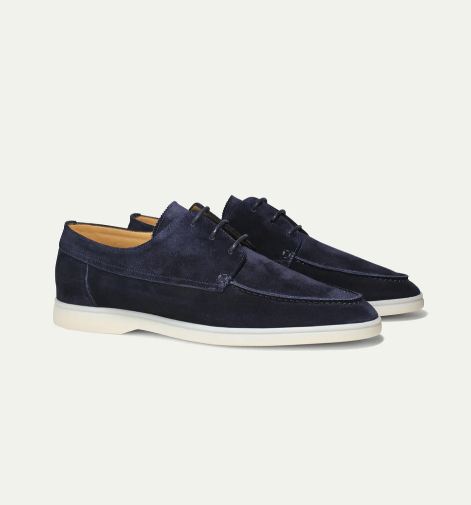 EB | Stylische Herren Slipper