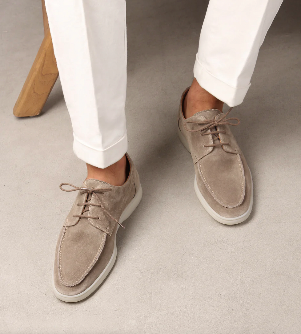 EB | Stylische Herren Slipper