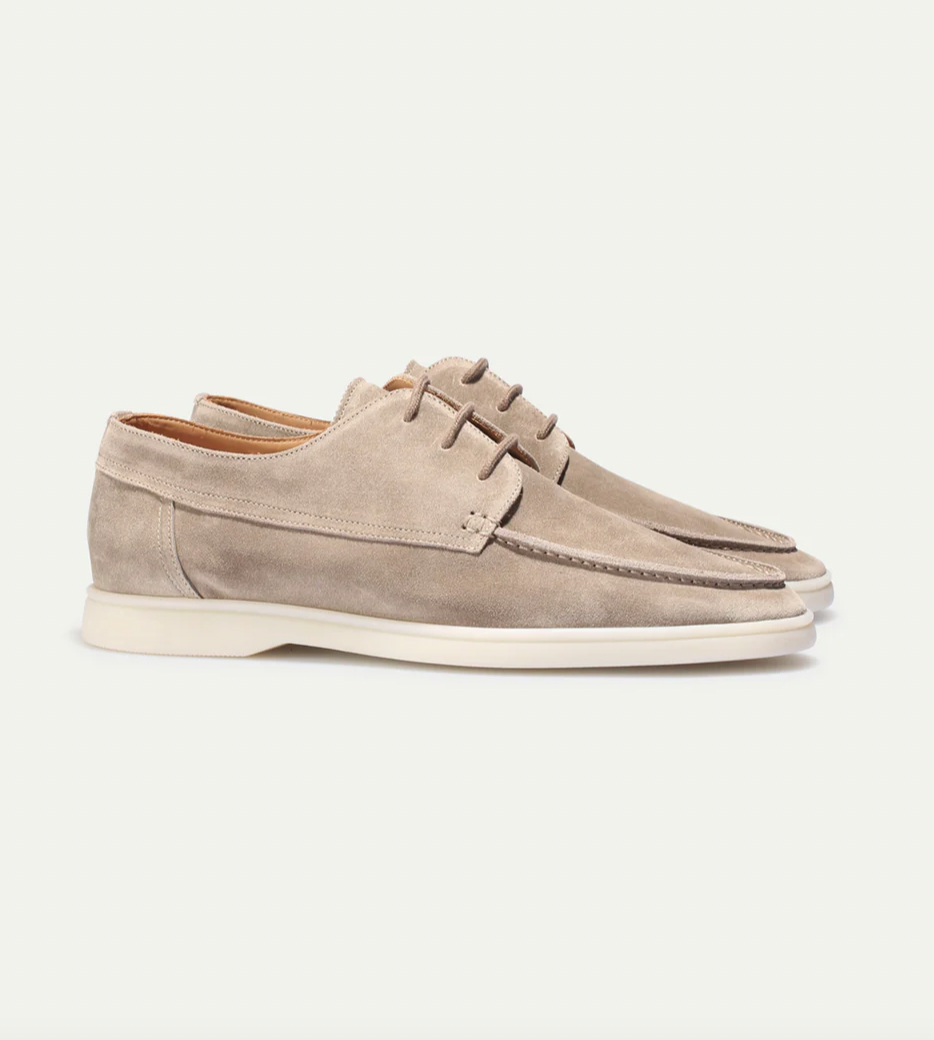 EB | Stylische Herren Slipper