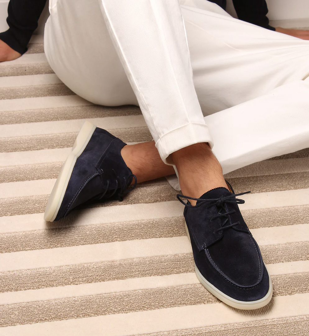 EB | Stylische Herren Slipper
