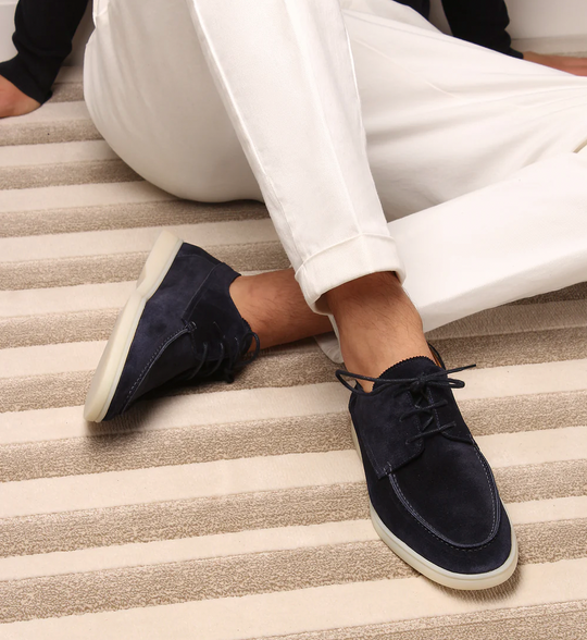 EB | Stylische Herren Slipper