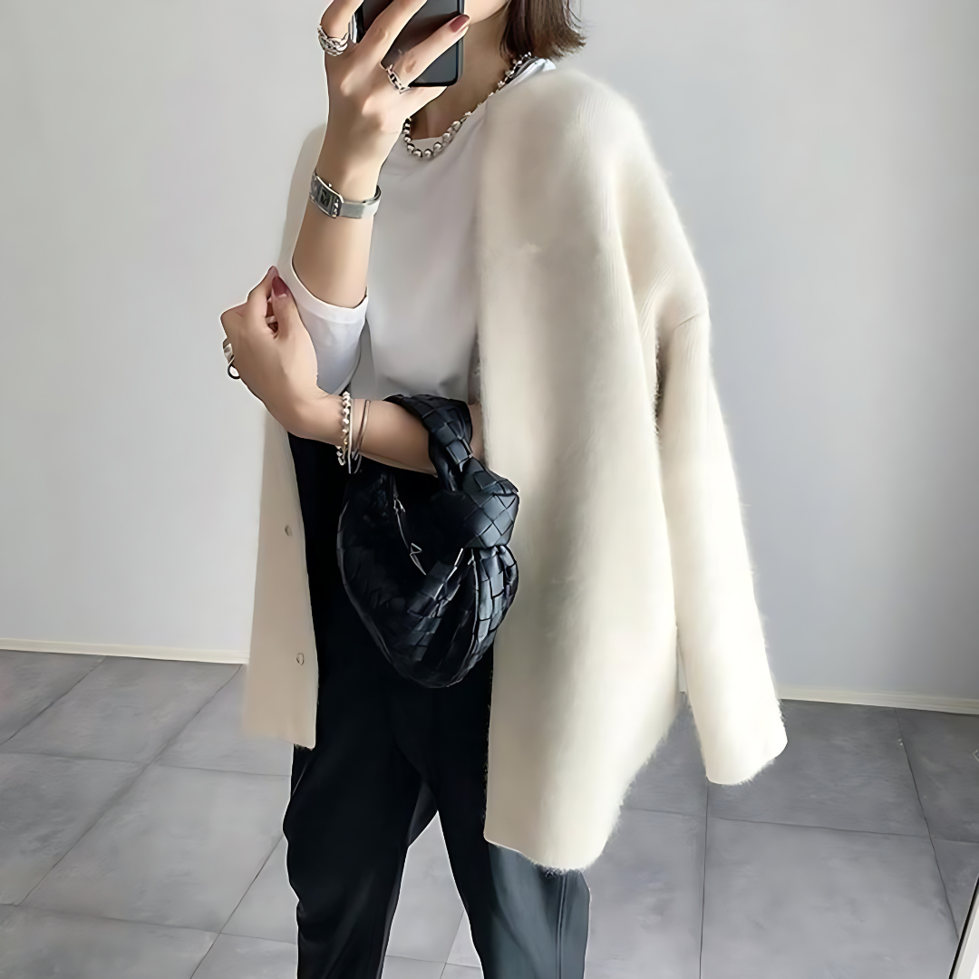 EB | Freizeitjacke für Damen Kath