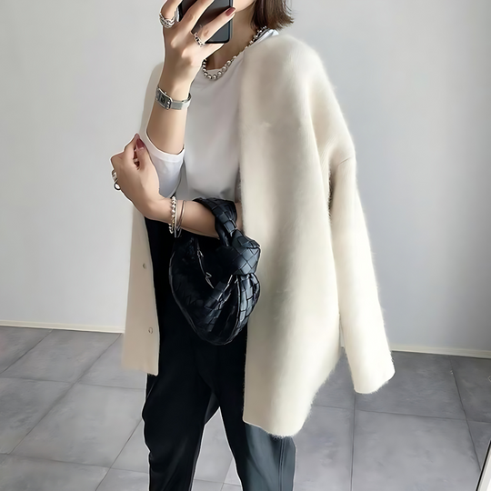 EB | Freizeitjacke für Damen Kath