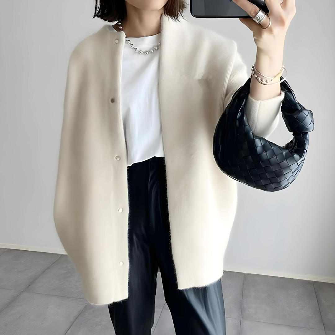 EB | Freizeitjacke für Damen Kath