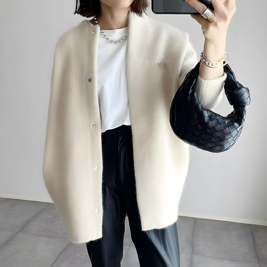 EB | Freizeitjacke für Damen Kath