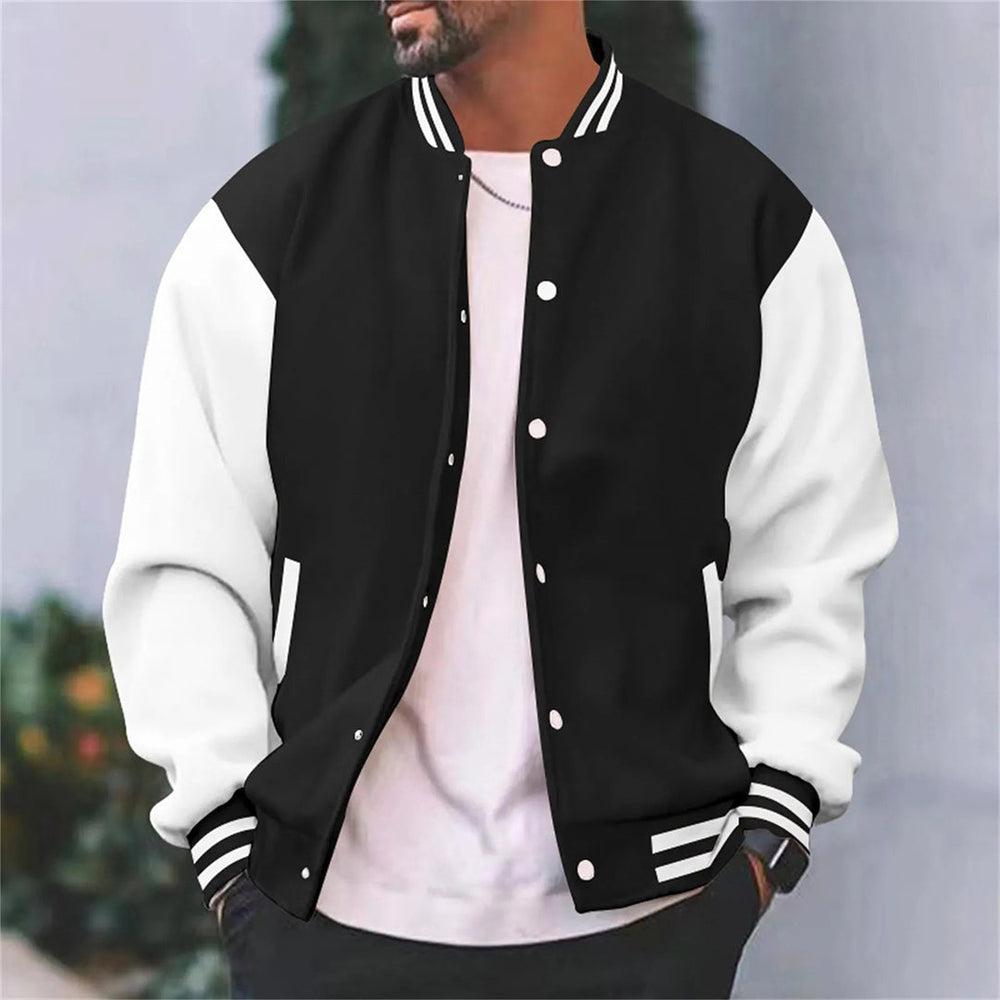 EB | Bomberjacke für Herren