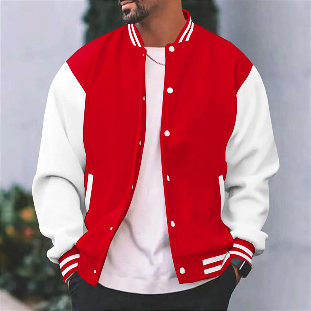 EB | Bomberjacke für Herren