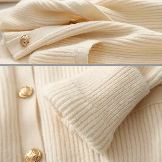 EB | Strickjacke