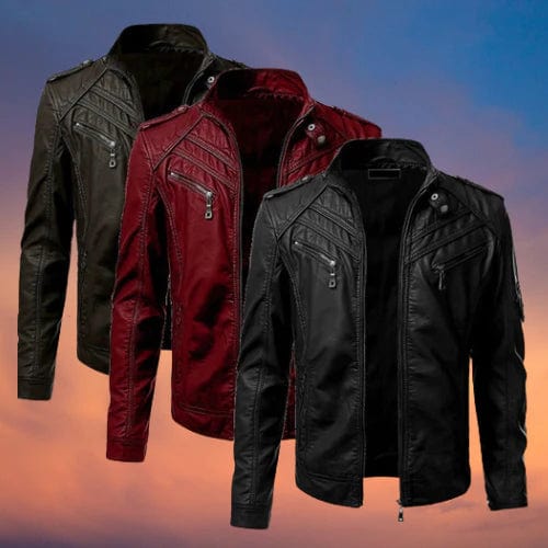 EB - Luxuriöse jacke