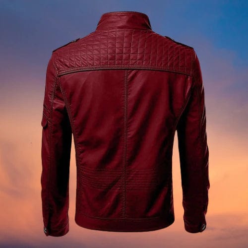 EB - Luxuriöse jacke