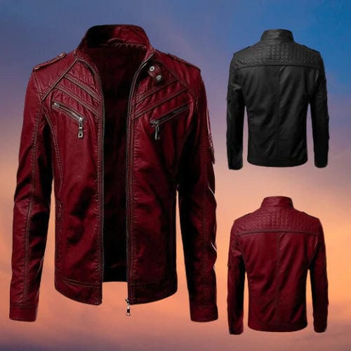 EB - Luxuriöse jacke
