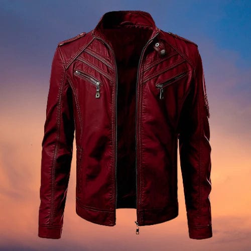 EB - Luxuriöse jacke