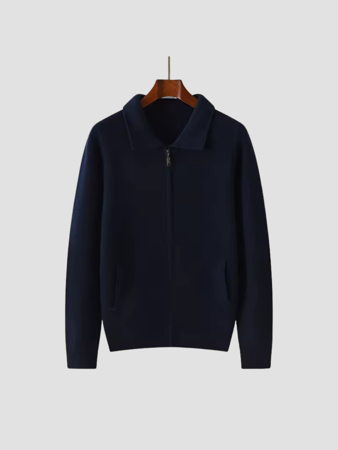 EB | Strickjacke für Männer