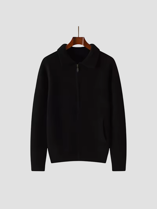 EB | Strickjacke für Männer