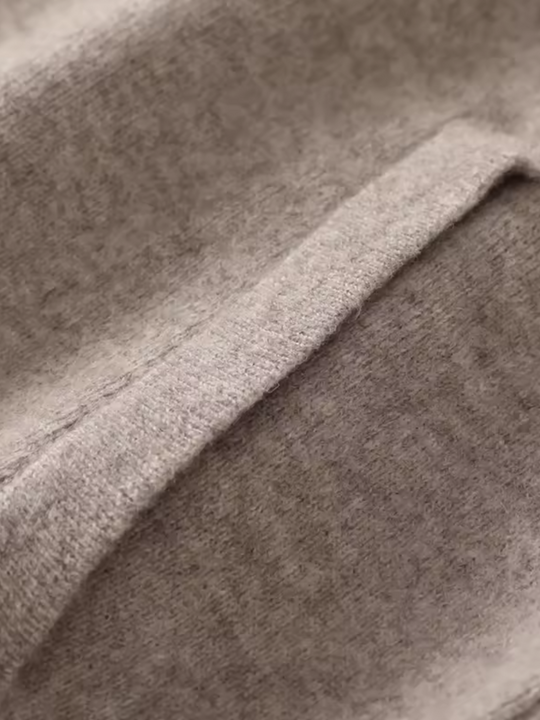 EB | Strickjacke für Männer