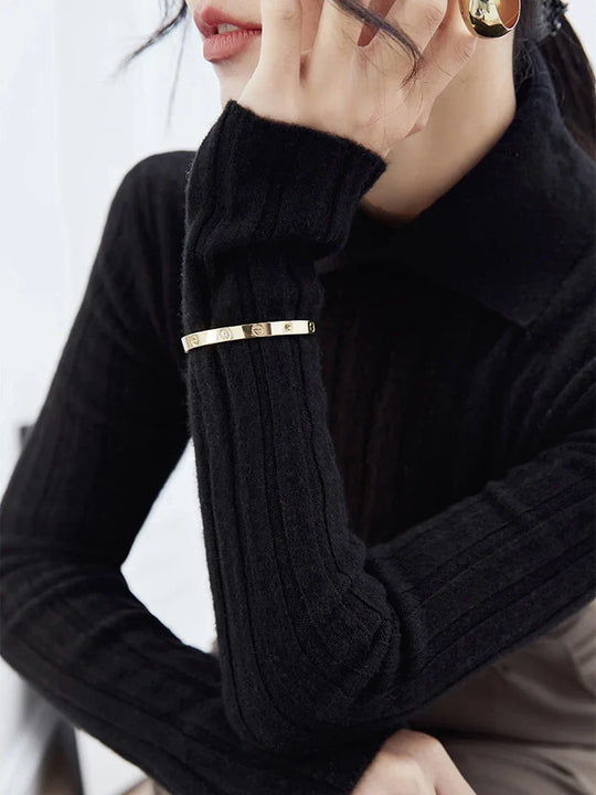 EB | Damen mit Polo-Kragen