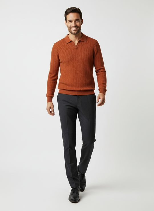 EB | Damen mit Polokragen