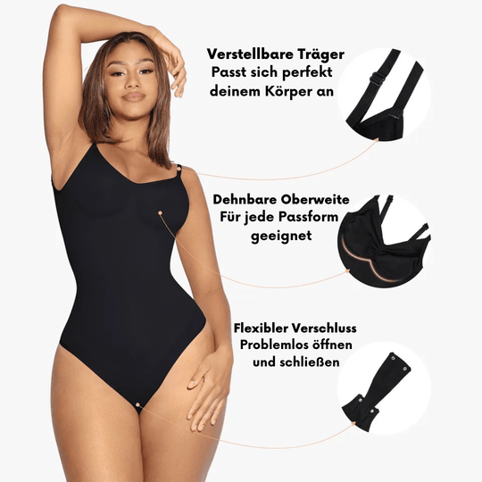 EB | Bodysuit formende Shapewear