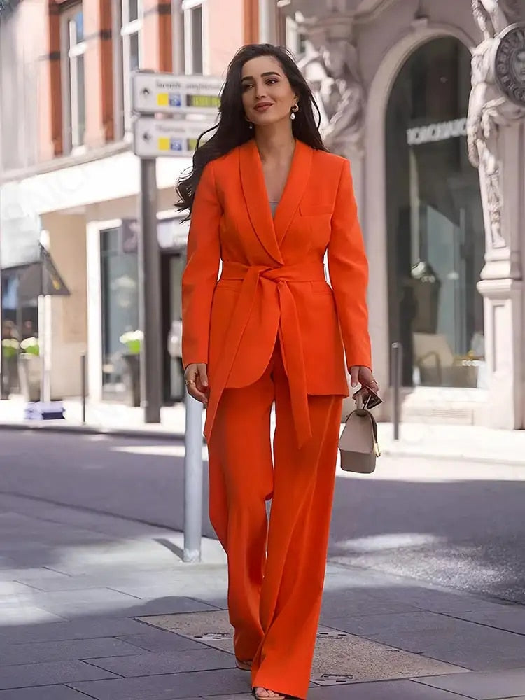 EB | Blazer Set für Frauen
