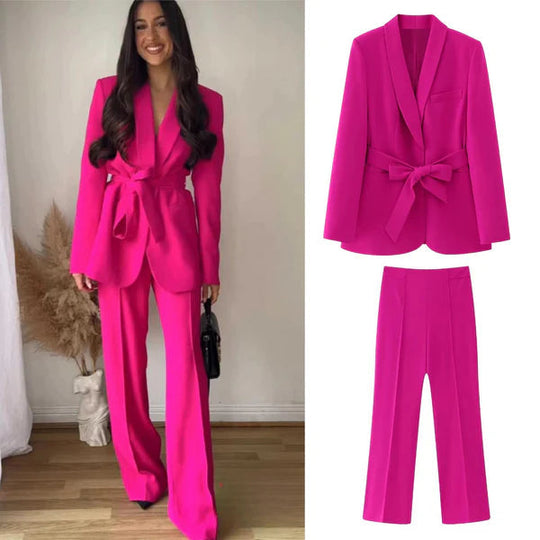 EB | Blazer Set für Frauen