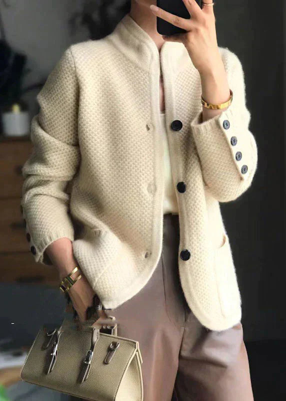 EB | Jacke Stilvoll & Warm