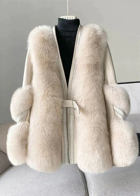 EB | Nerz Jacke