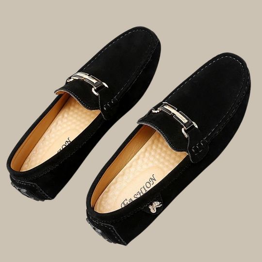 EB | Slipper Schuhe - Herrenschuhe zum Hineinschlüpfen