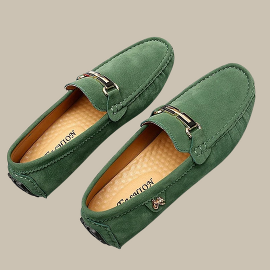 EB | Slipper Schuhe - Herrenschuhe zum Hineinschlüpfen