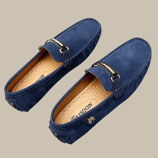 EB | Slipper Schuhe - Herrenschuhe zum Hineinschlüpfen