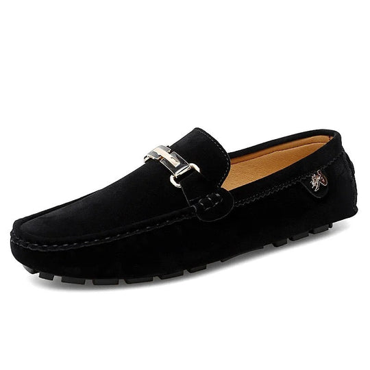 EB | Slipper Schuhe - Herrenschuhe zum Hineinschlüpfen