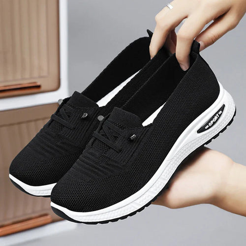 Bequeme Rosa DamenSlipper EB