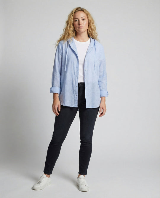 Atmungsaktive Leichte Bluse Damen | EB