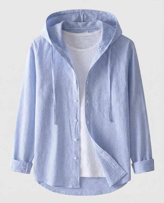 Atmungsaktive Leichte Bluse Damen | EB