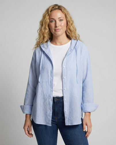 Atmungsaktive Leichte Bluse Damen | EB