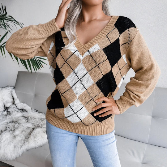 EB | Klassische und Elegante Winterjacke