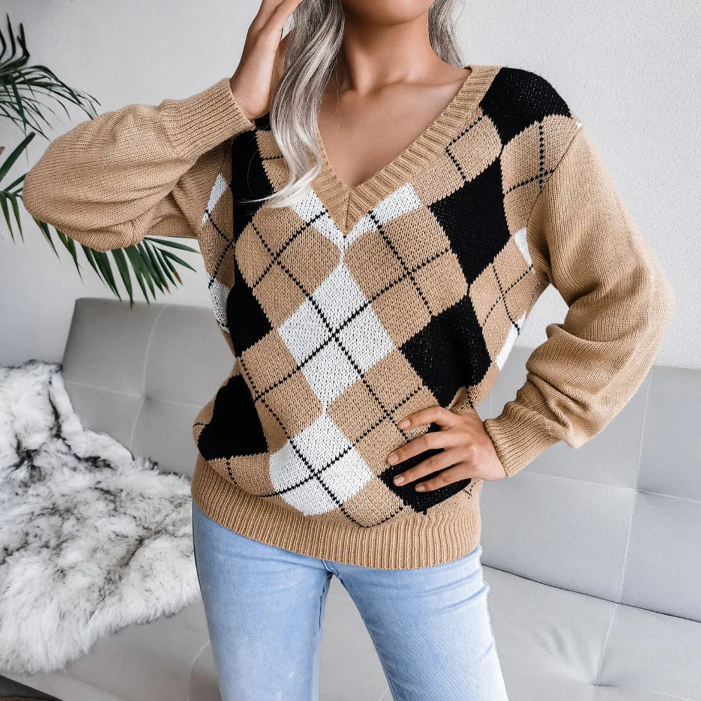 EB | Klassische und Elegante Winterjacke