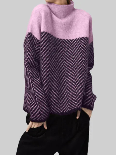 EB | Mühelose und Schicke Strickjacke